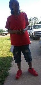 Meet your Posher, Kristina